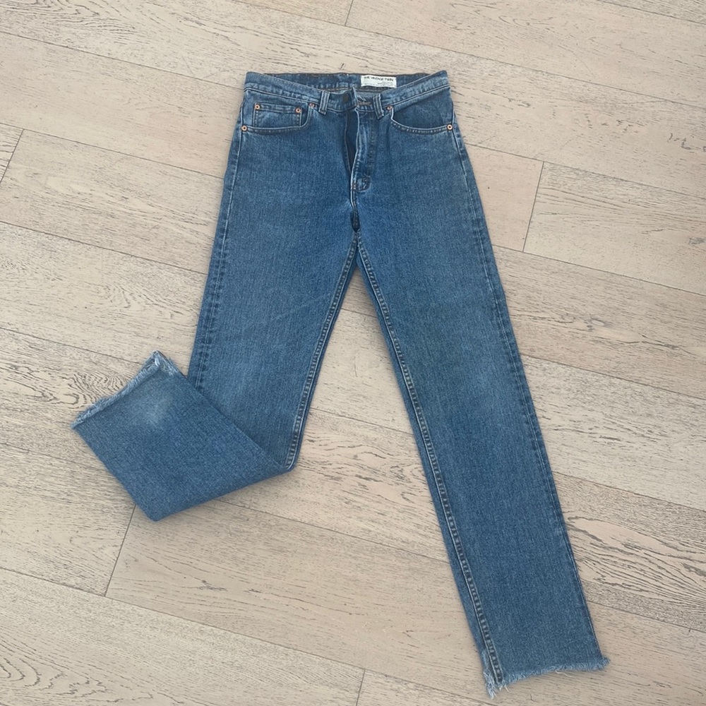 Vintage Levi Jeans